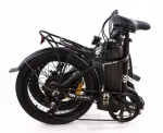 Электровелосипед Elbike Galant Vip 500W 48V/10,4Ah — изображение 9