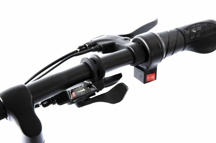 Электровелосипед Elbike Galant Vip 500W 48V/10,4Ah — изображение 10