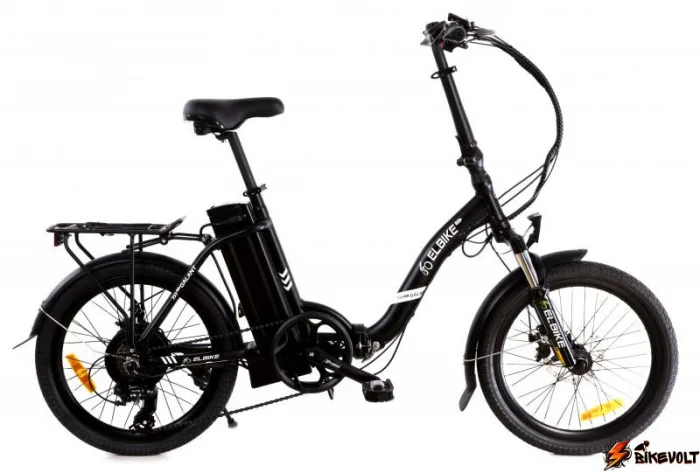 jelektrovelosiped-elbike-galant-vip-500w-13ah-blue-dvuhcvetnij-goluboj-0 Электровелосипед Elbike Galant Vip 13 — изображение 1