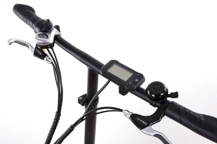 Электровелосипед Elbike Galant Vip 13 — изображение 7