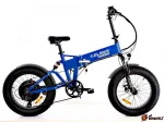 Электро фэтбайк электро Elbike Matrix 350W