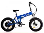 Электро фэтбайк электро Elbike Matrix 350W — изображение 2