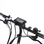 Электро фэтбайк электро Elbike Matrix 350W — изображение 5