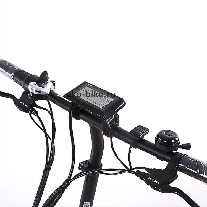 Электро фэтбайк электро Elbike Matrix 350W — изображение 5