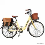 Электровелосипед Elbike Monro Bej 350 — изображение 2