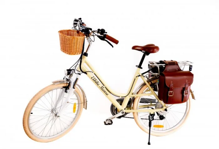 Электровелосипед Elbike Monro Vip — изображение 3