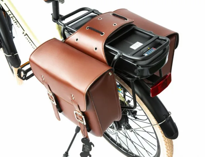 Электровелосипед Elbike Monro Vip — изображение 4