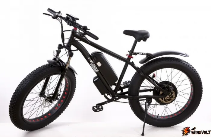 jelektrovelosiped-elbike-phantom-1000w-0 Электровелосипед Elbike Phantom 1000W — изображение 1