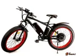 Электровелосипед Elbike Phantom 1000W13Ah