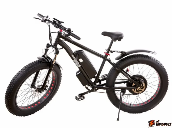 jelektrovelosiped-elbike-phantom-500w-3 Электро фэтбайк горный Elbike Phantom Vip 500W 48V/10,4Ah — изображение 1