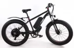 Электро фэтбайк горный Elbike Phantom Vip 500W 48V/10,4Ah — изображение 3