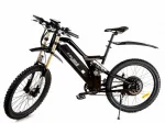 Электровелосипед Elbike Turbo R-75 1500W 48V/13Ah — изображение 2