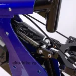 Электровелосипед Elbike Turbo R-75 1500W 48V/13Ah — изображение 11