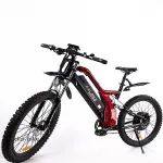 Электровелосипед Elbike Turbo R-75 1500W 48V/13Ah — изображение 6