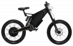 Электровелосипед Electric Bike Stealth Bomber 5200W 72V18A — изображение 7