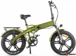 Электровелосипед Eltreco Insider 350w