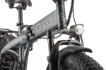 Электровелосипед Eltreco Insider 350w — изображение 12