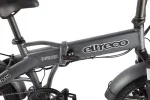 Электровелосипед Eltreco Insider 350w — изображение 13