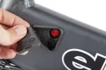 Электровелосипед Eltreco Insider 350w — изображение 16