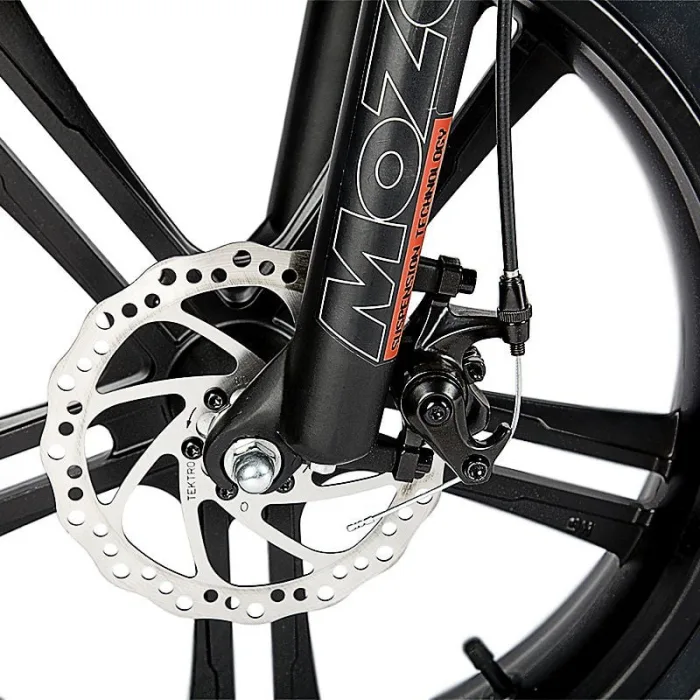 Электровелосипед Eltreco Insider 350w — изображение 19