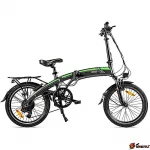 Электровелосипед Eltreco LETO 350W