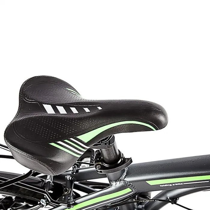 Электровелосипед Eltreco LETO 350W — изображение 13