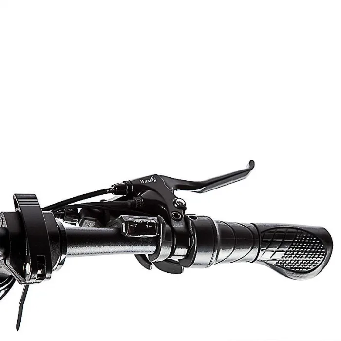 Электровелосипед Eltreco LETO 350W — изображение 9