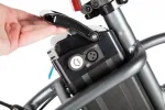 Электровелосипед Eltreco Multiwatt 1000W 2020 года — изображение 13