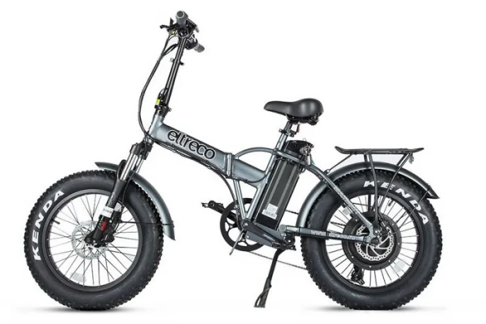 jelektrovelosiped-eltreco-multiwatt-350w-3 Электровелосипед Eltreco Multiwatt 1000W 2020 года — изображение 4
