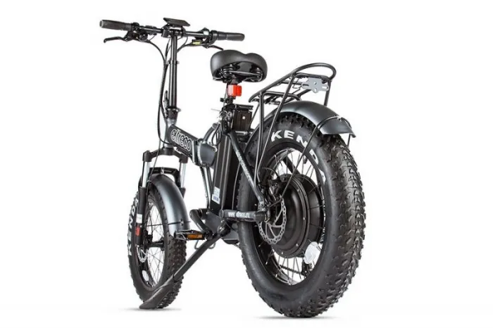 jelektrovelosiped-eltreco-multiwatt-350w-5 Электровелосипед Eltreco Multiwatt 1000W 2020 года — изображение 6