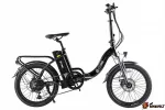 Электровелосипед Eltreco Wave 350W New