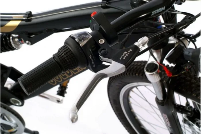 Электровелосипед Golden Motor Single Drive Turbo 1500Вт — изображение 3