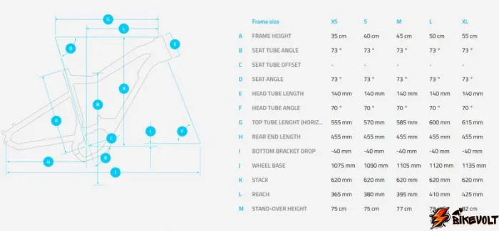 Электровелосипед Haibike Sduro HardSeven 4.0 400Wh 9-Sp Acera Черный original 2017 — изображение 3