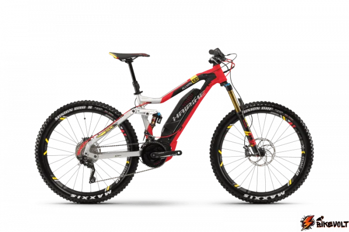 jelektrovelosiped-haibike-hduro-allmtn-10-0-500wh-20s-xt-chernij-s-krasnim-0 Электровелосипед Haibike Хduro AllMtn 10.0 500Wh 20s XT Черный с Красным original 2018 — изображение 1