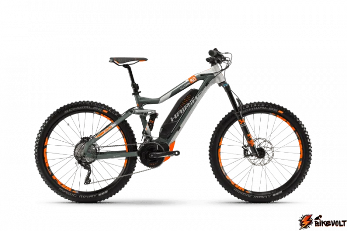 jelektrovelosiped-haibike-hduro-allmtn-8-0-500wh-20s-xt-serij-s-oranzhevim-1 Электровелосипед Haibike Хduro AllMtn 8.0 500Wh 20s XT Серый с Оранжевым — изображение 2
