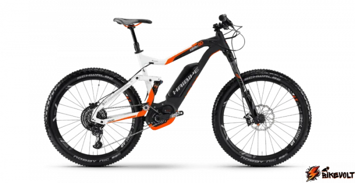 jelektrovelosiped-haibike-hduro-allmtn-8-0-chernij-s-belim-0 Электровелосипед Haibike Хduro AllMtn 8.0 Черный с Белым original 2017 — изображение 1