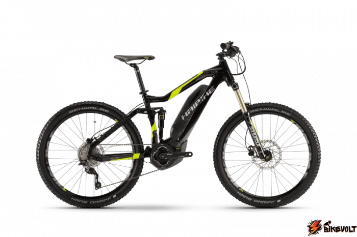 jelektrovelosiped-haibike-sduro-allmtn-5-0-400wh-10-sp-slx-chernij-0 Электровелосипед Haibike Sduro AllMtn 5.0 400Wh 10-Sp SLX Черный original 2017 — изображение 1