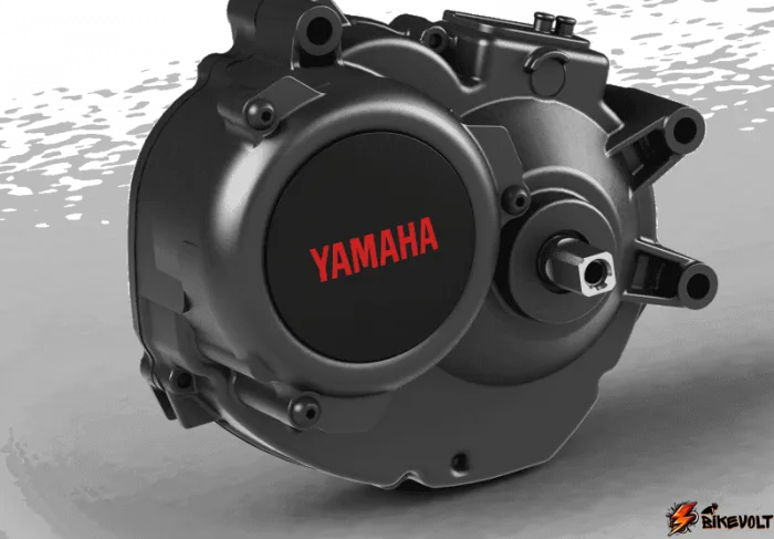 Электровелосипед Haibike Sduro AllMtn 6.0 Черный с Оранжевым original 2017 — изображение 5