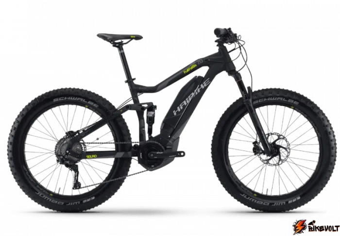 jelektrovelosiped-haibike-sduro-full-fatsix-7-0-chernij-0 Электровелосипед Haibike Sduro Full FatSix 7.0 Черный original 2018 — изображение 1