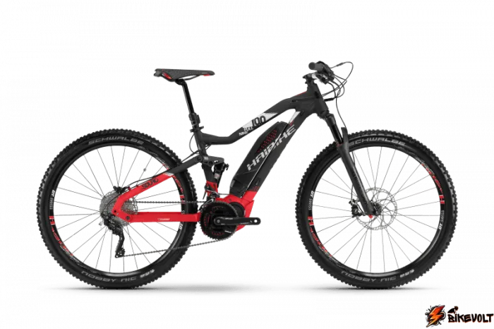 jelektrovelosiped-haibike-sduro-fullnine-10-0-500wh-20s-xt-chernij-s-krasnim-0 Электровелосипед Haibike Sduro FullNine 10.0 500Wh 20s XT Черный с Красным original 2018 — изображение 1