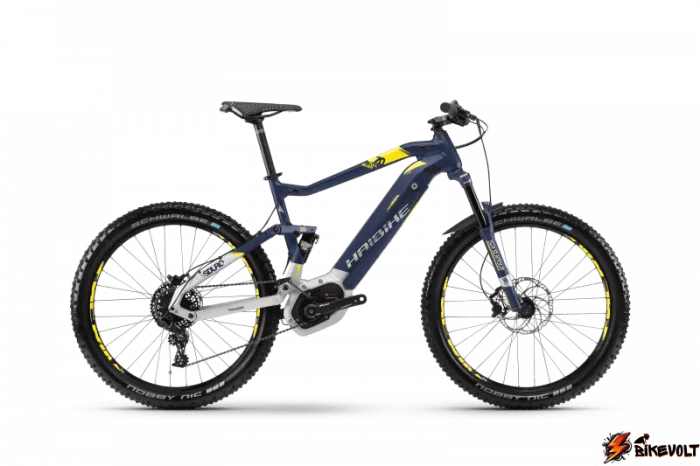 jelektrovelosiped-haibike-sduro-fullseven-7-0-500wh-11s-nx-sinij-0 Электровелосипед Haibike Sduro FullSeven 7.0 500Wh 11s NX Синий original 2018 — изображение 1
