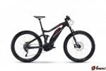 Электровелосипед Haibike Sduro FullSeven 7.0 Черный original 2017