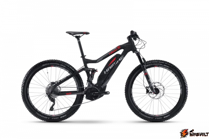 jelektrovelosiped-haibike-sduro-fullseven-7-0-chernij-0 Электровелосипед Haibike Sduro FullSeven 7.0 Черный original 2017 — изображение 1