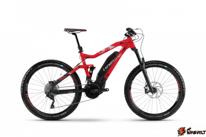 jelektrovelosiped-haibike-sduro-fullseven-lt-10-0-500wh-20s-xt-krasnij-0 Электровелосипед Haibike Sduro FullSeven LT 10.0 500Wh 20s XT Красный original 2018 — изображение 1