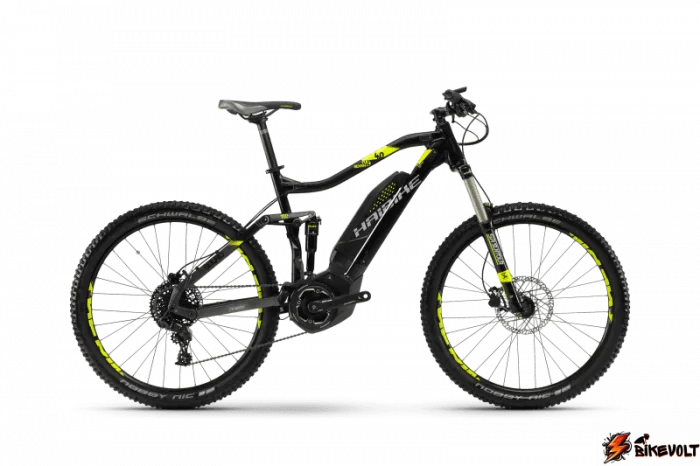 jelektrovelosiped-haibike-sduro-fullseven-lt-4-0-400wh-11s-nx-chernij-0 Электровелосипед Haibike Sduro FullSeven LT 4.0 400Wh 11s NX Черный original 2018 — изображение 1