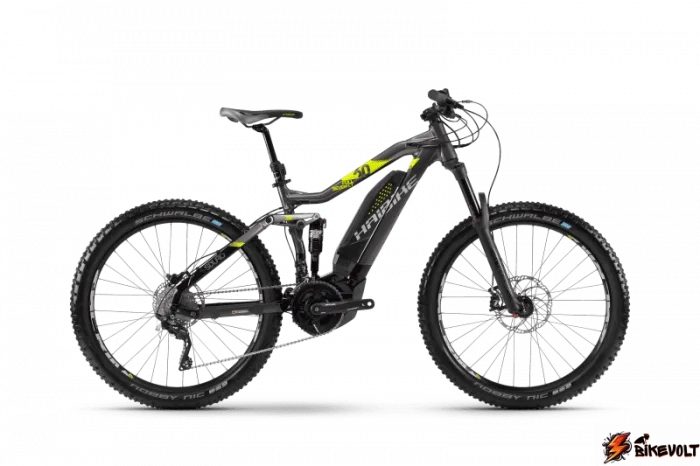 jelektrovelosiped-haibike-sduro-fullseven-lt-6-0-500wh-20s-xt-temno-serij-0 Электровелосипед Haibike Sduro FullSeven LT 6.0 500Wh 20s XT Темно Серый original 2018 — изображение 1