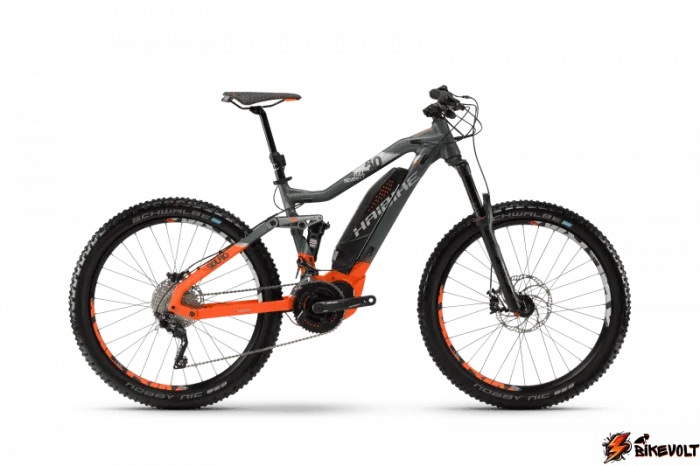 jelektrovelosiped-haibike-sduro-fullseven-lt-8-0-500wh-20s-xt-serij-s-oranzhevim-0 Электровелосипед Haibike Sduro FullSeven LT 8.0 500Wh 20s XT Серый с Оранжевым original 2018 — изображение 1