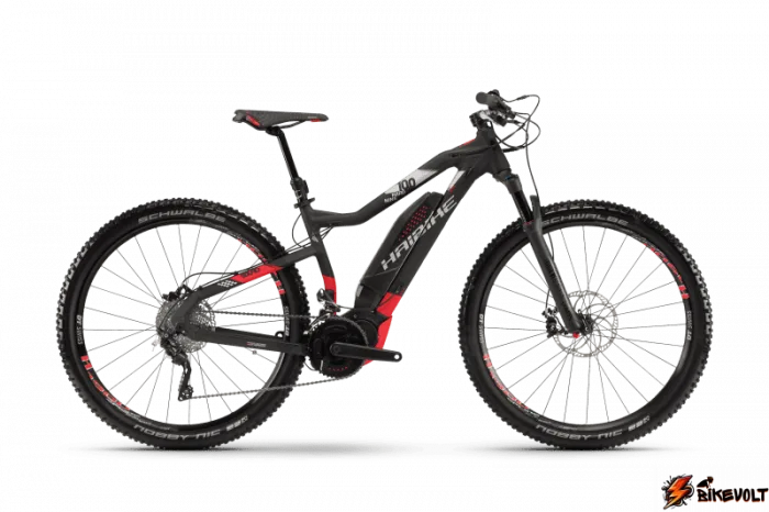 jelektrovelosiped-haibike-sduro-hardnine-10-0-500wh-20s-xt-chernij-s-krasnim-0 Электровелосипед Haibike Sduro HardNine 10.0 500Wh 20s XT Черный с Красным original 2018 — изображение 1