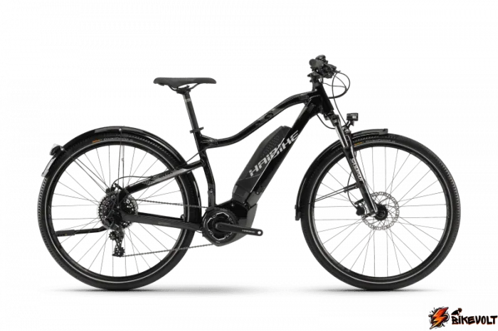 jelektrovelosiped-haibike-sduro-hardnine-2-5-street-400wh-11s-nx-chernij-0 Электровелосипед Haibike Sduro HardNine 2.5 Street 400Wh 11s NX Черный original 2017 — изображение 1