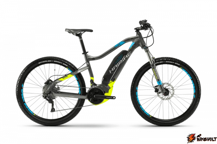jelektrovelosiped-haibike-sduro-hardnine-3-5-500wh-20s-deore-serij-0 Электровелосипед Haibike Sduro HardNine 3.5 500Wh 20s Deore Серый original 2017 — изображение 1
